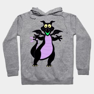 Nightmare of Imagination Hoodie